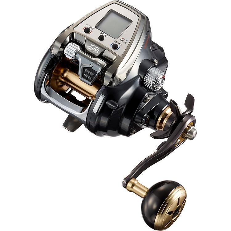 ダイワ シーボーグ　SEABORG 500JP 電動リール 未使用 DAIWA（ダイワ） 19シーボーグ SEABORG 500JP 電動リール : つり具の