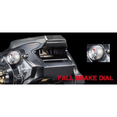 DAIWA(釣り) ダイワ 19シーボーグ SEABORG 500JP 電動リール DAIWA(釣り) ダイワ 19シーボーグ SEABORG 500JP 電動リール