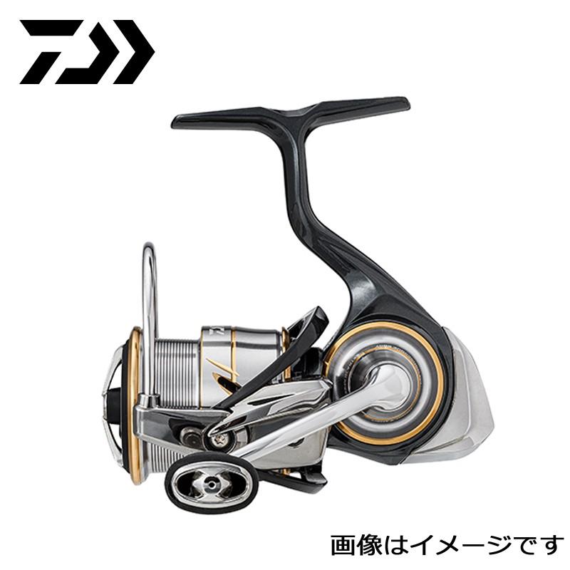 Daiwa FC LT2000S ルビアス カスタム