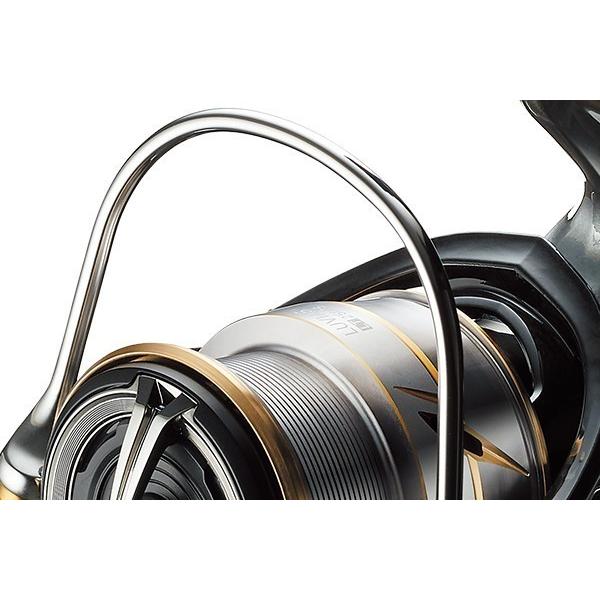 DAIWA（釣り） ダイワ 20 ルビアス FC LT2000S-XH フィネス