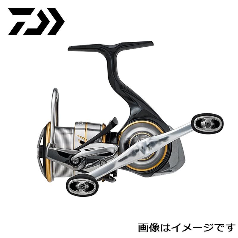 DAIWA(釣り) ダイワ 20 ルビアス LT2500S-DH ダブルハンドル DAIWA(釣り) ダイワ 20 ルビアス LT2500S-DH ダブルハンドル
