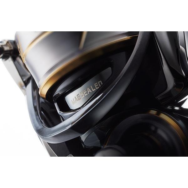 DAIWA(釣り) ダイワ 20 ルビアス LT2500S-DH ダブルハンドル DAIWA(釣り) ダイワ 20 ルビアス LT2500S-DH ダブルハンドル