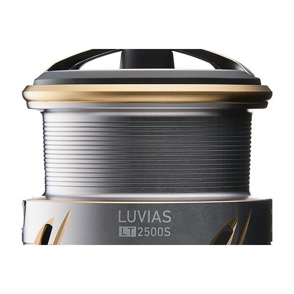 DAIWA(釣り) ダイワ 20 ルビアス LT2500S-DH ダブルハンドル DAIWA(釣り) ダイワ 20 ルビアス LT2500S-DH ダブルハンドル