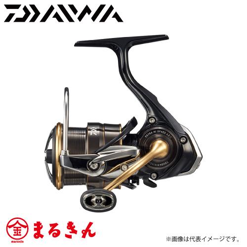 ダイワ 19バリスティック Lt4000 C シーバス スーパーライトジギング サクラマスなど つり具のまるきん ヤフー店 通販 Yahoo ショッピング
