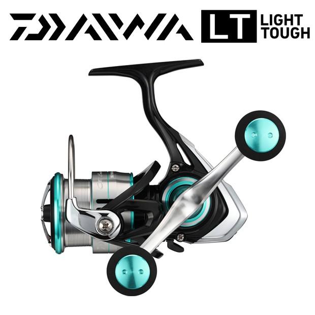 ダイワ 19エメラルダス 3000s-c-dh エギング DAIWA（釣り） ダイワ 19エメラルダス LT 3000S-C-DH
