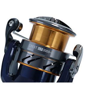 DAIWA（ダイワ） 20クレスト LT6000-H : つり具のまるきん ヤフー店