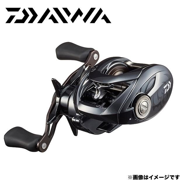 ダイワ 20 タトゥーラ SV TW 103XH 右ハンドル ワールドスタンダード 