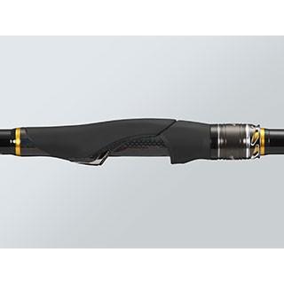 DAIWA（ダイワ） 19 制覇 エアマスター AGS 1.25-50 SMT スーパー