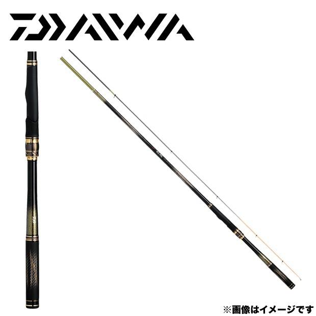 超美品】ダイワ20銀狼王牙ags 1-53•R DAIWA（釣り）