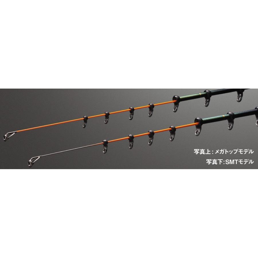 DAIWA（釣り） ダイワ 20銀狼王牙 AGS 1-50 SMTモデル チヌ 黒鯛