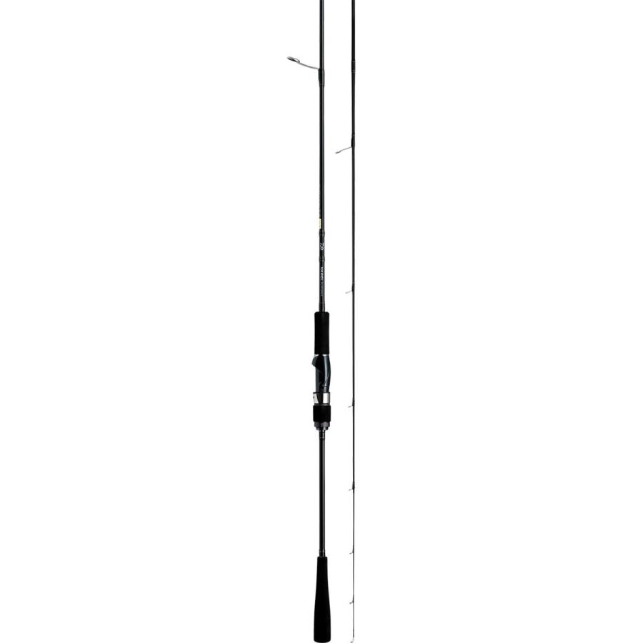 DAIWA（ダイワ） ヴァデル VADEL 63MLS-S SLJ : つり具のまるきん