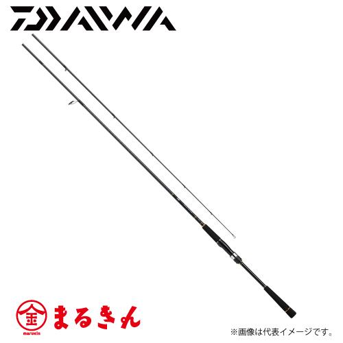 DAIWA（ダイワ） シーバスハンターX 96M・R シーバス 港湾 スズキ
