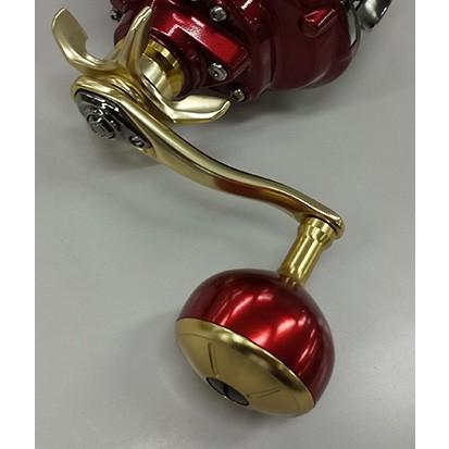 DAIWA（ダイワ） 20 シーボーグ300MJ 小型電動リール メガツイン・プロ