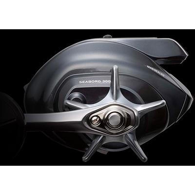 DAIWA（ダイワ） シーボーグ300J 電動リール 青物 ワラサ ヤリイカ