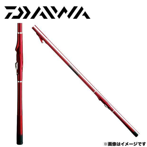 DAIWA(釣り) ダイワ メガドライ 2-53 インターライン 磯 DAIWA(釣り) ダイワ メガドライ 2-53 インターライン 磯