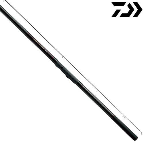 DAIWA（ダイワ） リバティクラブ磯風 1.5-53・K 磯竿 : つり具の