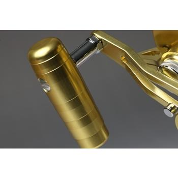 ダイワ シーライン LD60 2 SP 右ハンドル 2024年モデル 2スピード レバードラグ 大物 泳がせ 釣り具 DAIWA SEALINE_3