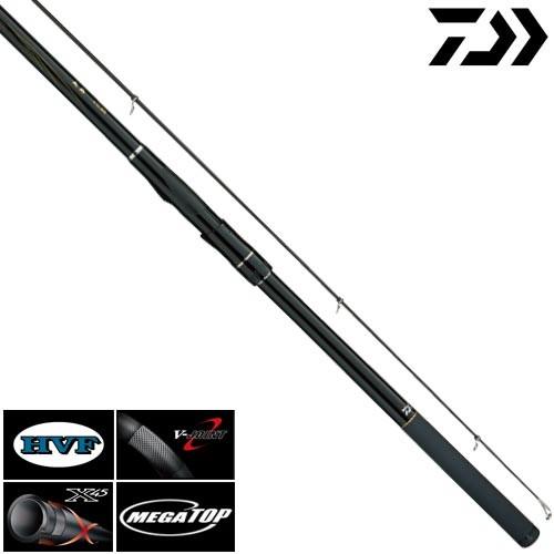 ダイワ 大島 4 53遠投 磯竿 つり具のまるきん ヤフー店 通販 Yahoo ショッピング