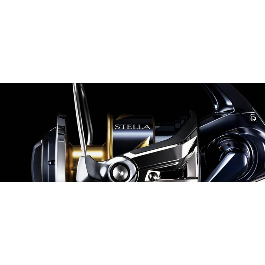 STELLA SW シマノ ステラ 5000HG ジギング : つり具のまるきん