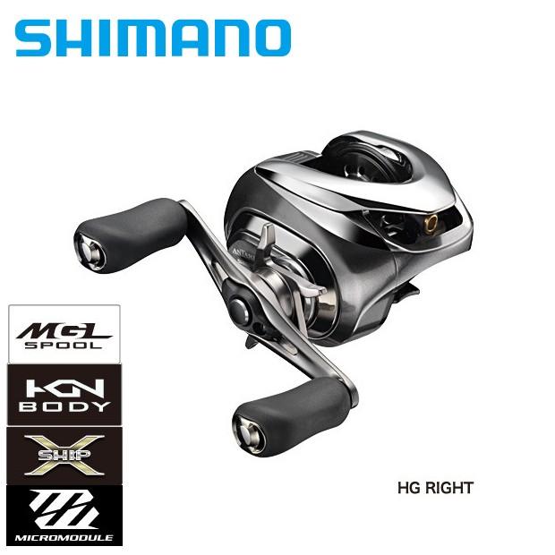 ★☆シマノ 16アンタレス DC カスタム　超美品 シマノ（SHIMANO） 16 アンタレス DC ブラックバス : つり具のまるきん