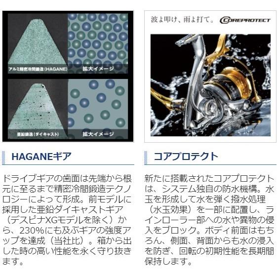シマノ 16 BB-X デスピナ DESPINA C3000D TYPE-G : つり具の シマノ 16 BB-X デスピナ DESPINA C3000D TYPE-G : つり具の