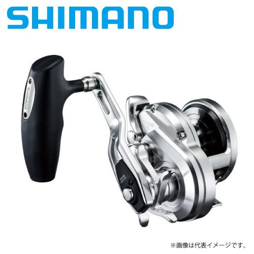 シマノ 17オシアジガー2000NRHG ジギング オフショア 