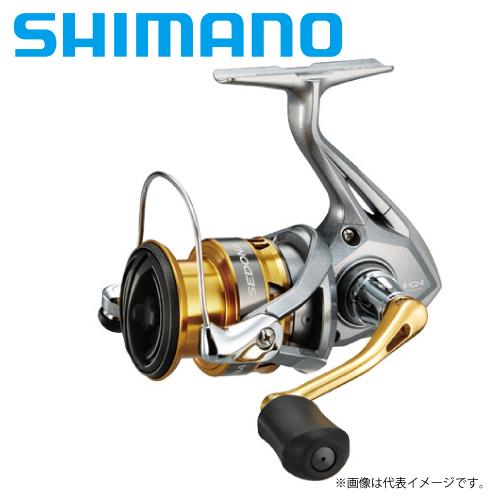 シマノ（SHIMANO） 18セドナ 2500 SEDONA : つり具のまるきん ヤフー店