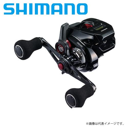 シマノ　17炎月BB100HG シマノ（SHIMANO） 17 エンゲツ BB 100HG : つり具のまるきん ヤフー店