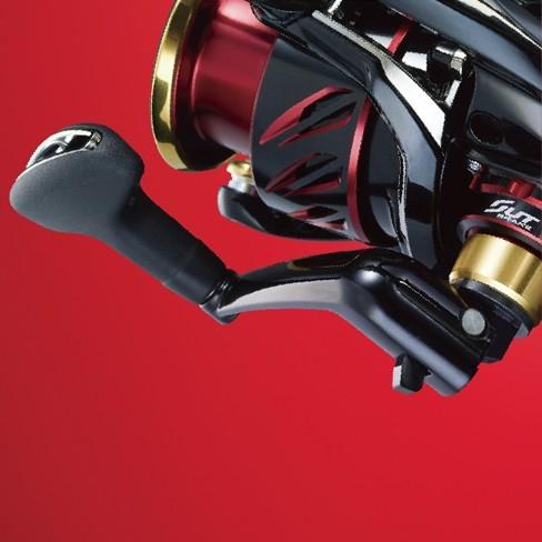 SHIMANO - 17BB-X HYPER FORCE C3000DXXG S 右 送料込み シマノ BB-X HYPER FORCE ハイパーフォース C3000DXXG S 右巻き