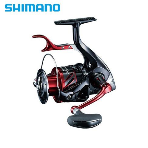 シマノ Shimano 18 BB-X レマーレ 5000DHG : つり具のまるきん