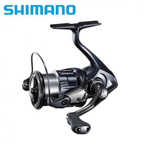 リール SHIMANO 19 Vanquish C2000SHG シマノ 19ヴァンキッシュC2000SHG : つり具のまるきん ヤフー店