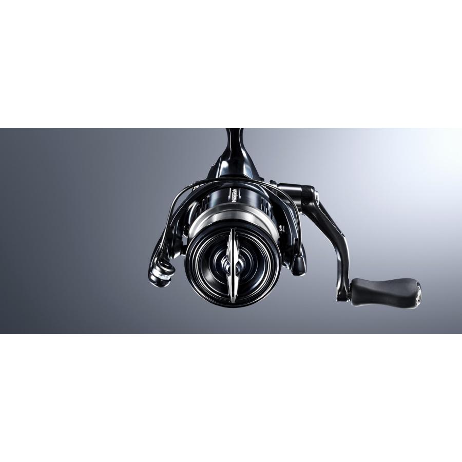 シマノ（SHIMANO） 19ヴァンキッシュC3000MHG : つり具のまるきん