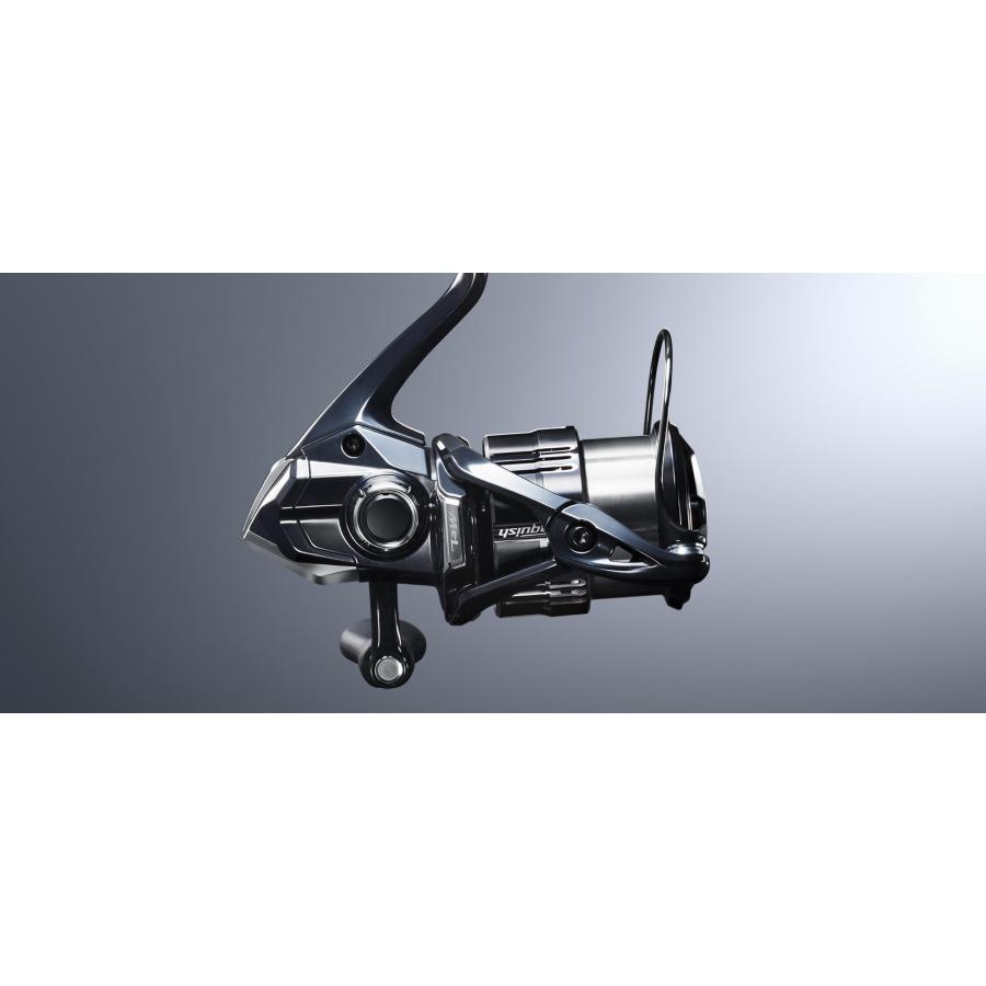 シマノ（SHIMANO） 19ヴァンキッシュC3000MHG : つり具のまるきん