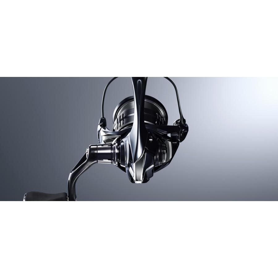 シマノ（SHIMANO） 19ヴァンキッシュC3000MHG : つり具のまるきん