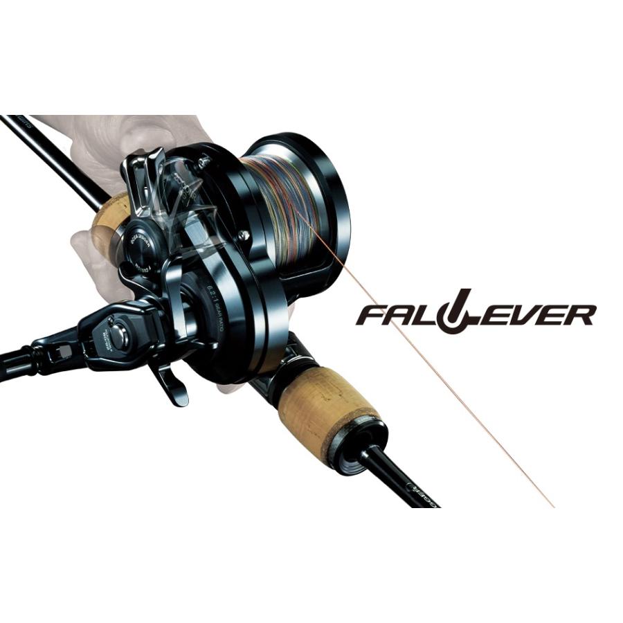SHIMANO シマノ　2000NRHG FC シマノ オシアジガーFC 2000NRHG ソルトウォーター ジギング 青物 ブリ