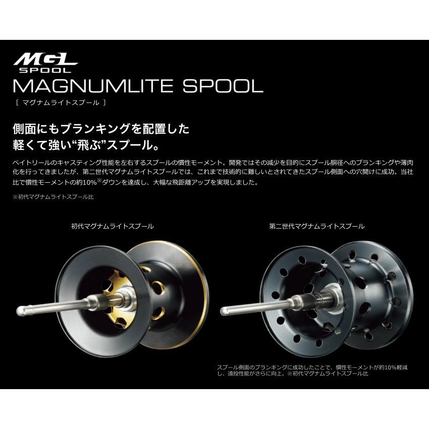 シマノ Slx Mgl 70 Xg 右ハンドル ブラックバス つり具のまるきん ヤフー店 通販 Yahoo ショッピング