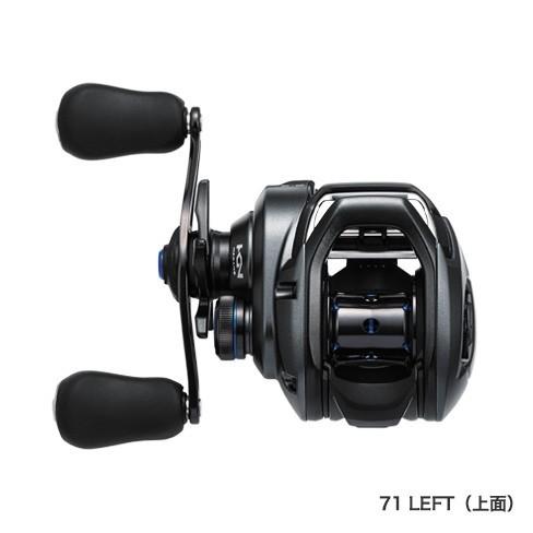 シマノ　19 SLX MGL 71XG左ハンドル 19 SLX MGL 71XG ※数量限定特価品 – フィッシングマックス WEBSHOP