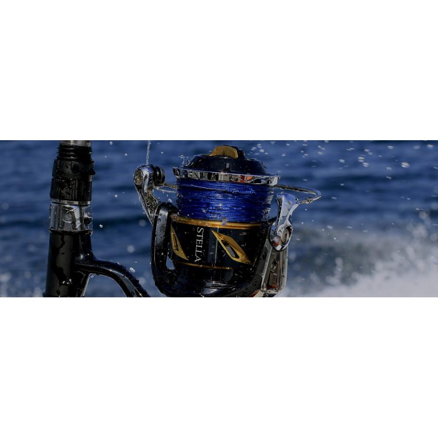 ステラsw 5000xg シマノ ステラ SHIMANO STELLA SW 5000XG Amazon.com : 20