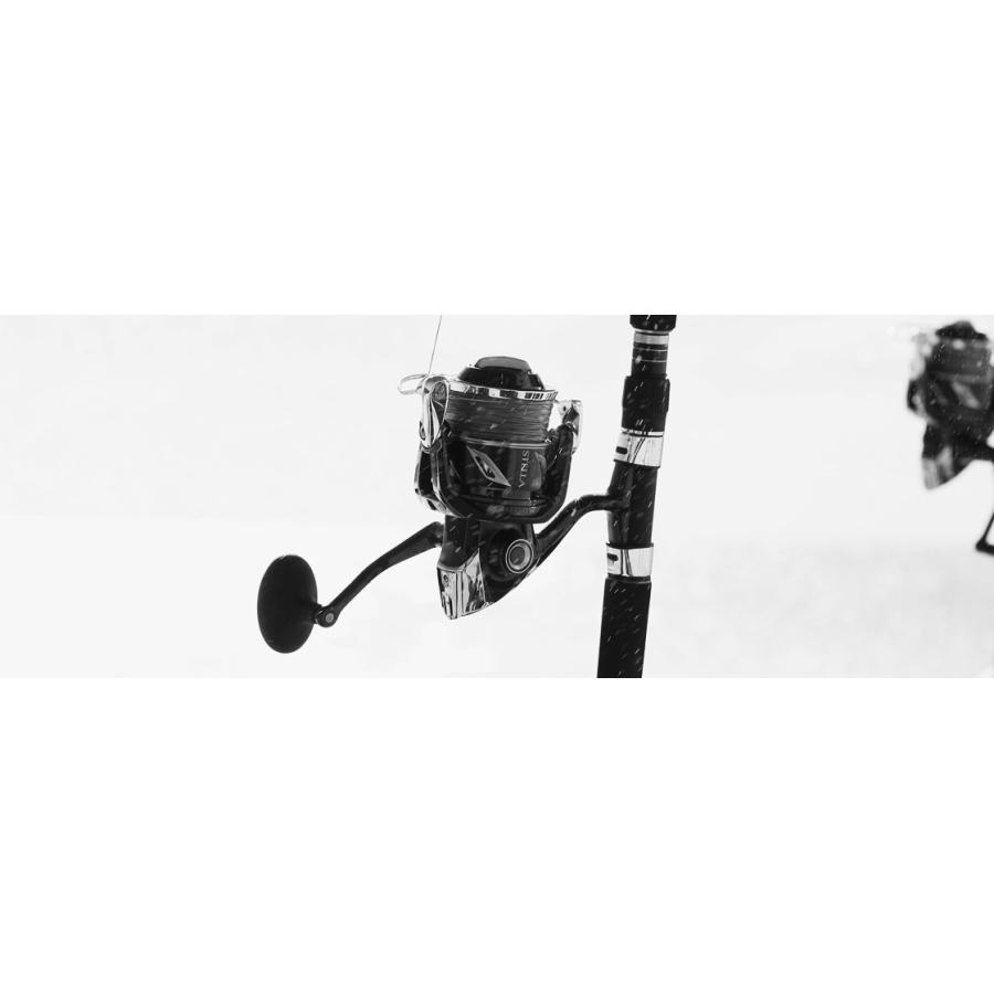 シマノ（SHIMANO） 20 ステラ SW 6000XG スピニングリール リール 釣り