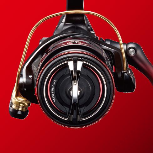 シマノ セフィアSS c3000s Sephia シマノ セフィアSS C3000S エギング イカ : つり具のまるきん