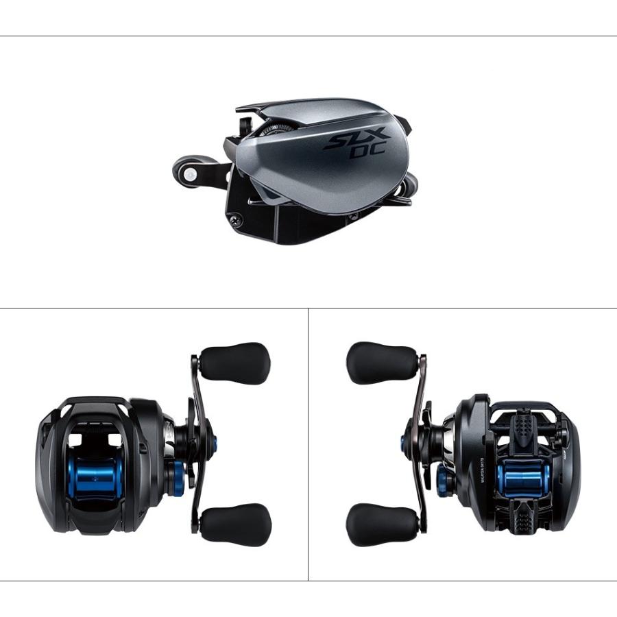シマノ / 20年 SLX DC 70 HG ハイギア 右ハンドル 新品未使用 シマノ(SHIMANO) ベイトリール 両軸 20 SLX DC 70・70HG・70XG