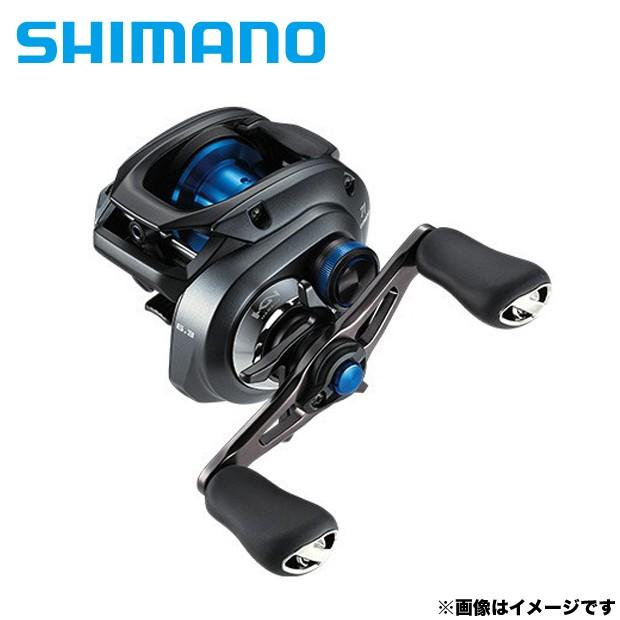 取扱店 左ハンドル ブラックバス ハイギア シマノ Slx Hg Dc 71 正規 店 メリット Hotelkenti Ci