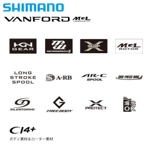 20ヴァンフォード C3000XG｜marukin-net｜03