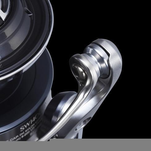 シマノ（SHIMANO） 21 ツインパワー SW 4000XG スピニングリール