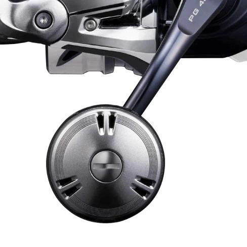 シマノ（SHIMANO） 21ツインパワー SW 8000HG ジギング ロックショア