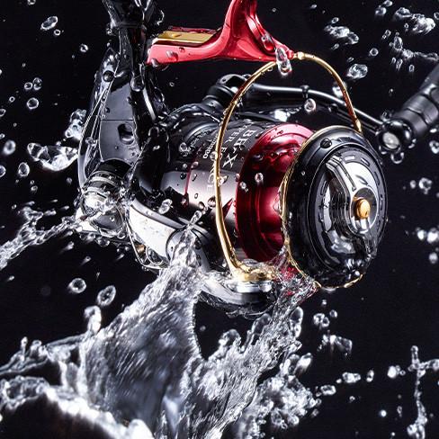 シマノ（SHIMANO） 20BBXハイパーフォース1700DX リール : つり具の
