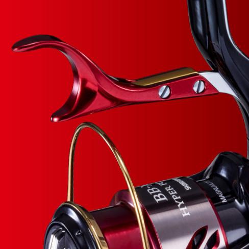 シマノ（SHIMANO） 20BBXハイパーフォース1700DX リール : つり具の