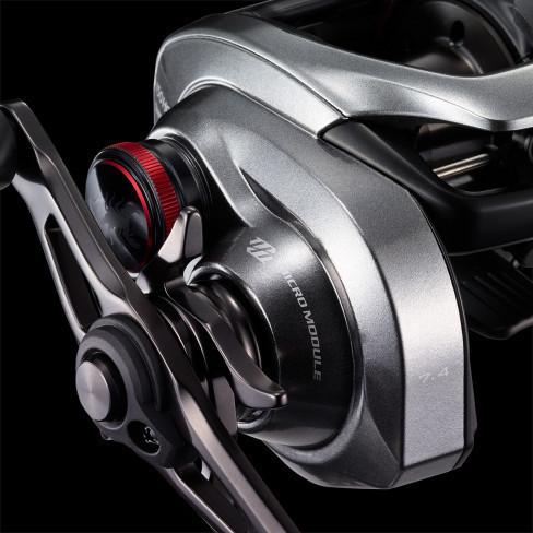SHIMANO Scorpion DC 151XG ベイトリール SHIMANO Scorpion DC 151XG ベイトリール 【公式通販】