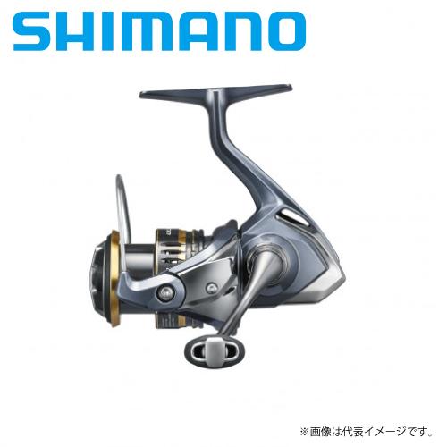 シマノ（SHIMANO） 21アルテグラ [ULTEGRA] C2000S : つり具のまるきん