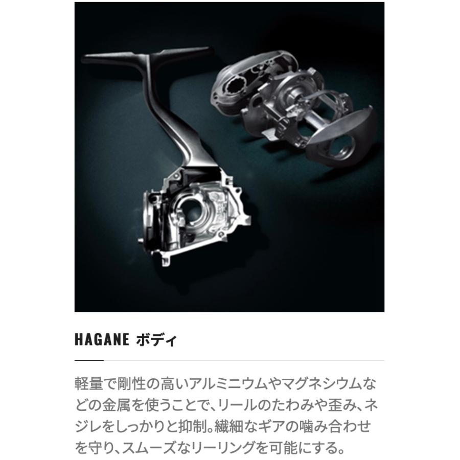 シマノ 21BB-X テクニウムTECHNIUM 2500DXXG S L 左ハンドル SUT シマノ 21BB-X テクニウムTECHNIUM 2500DXXG S L 左ハンドル SUT